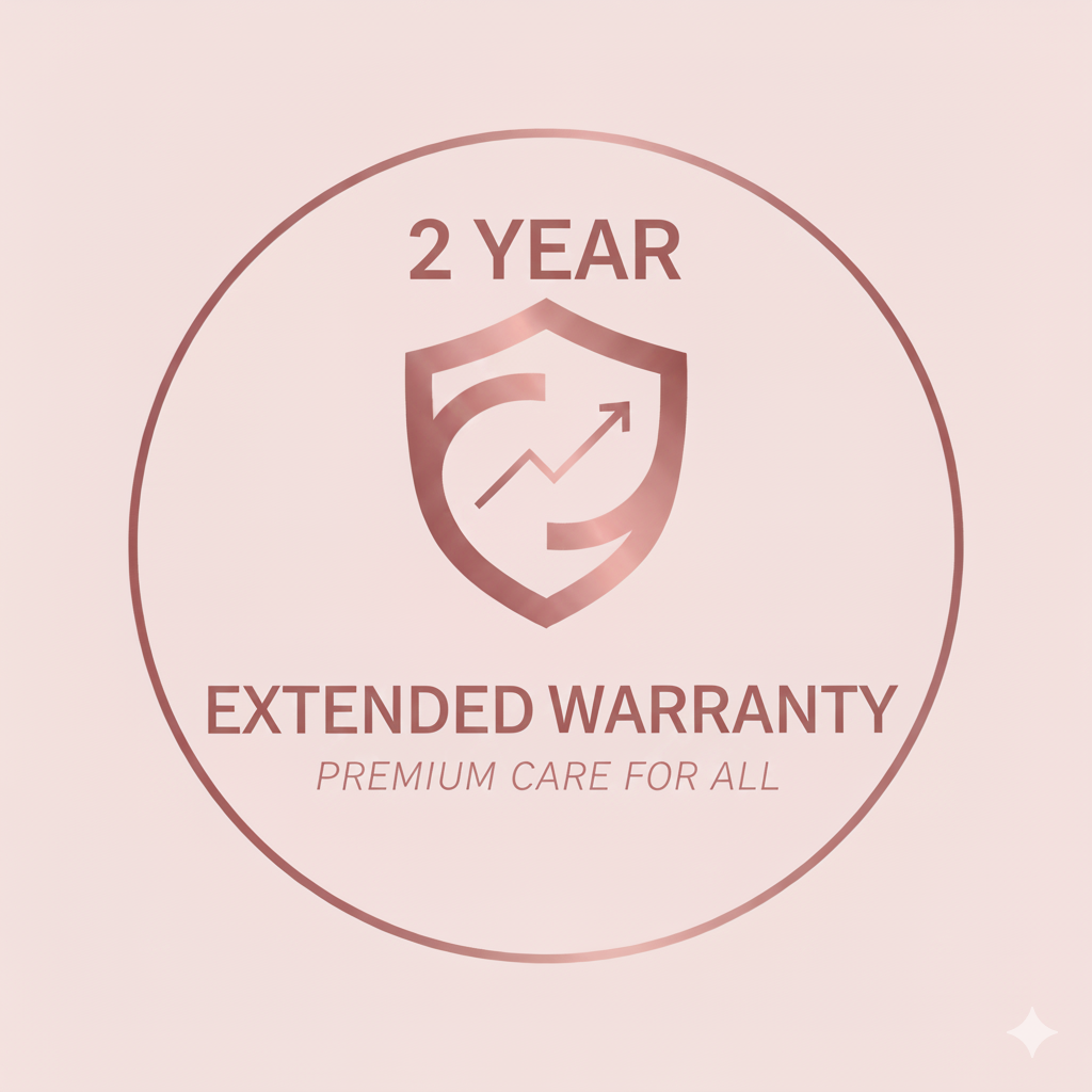Extended Warranty