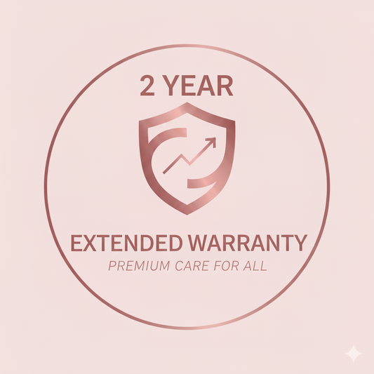 Extended Warranty
