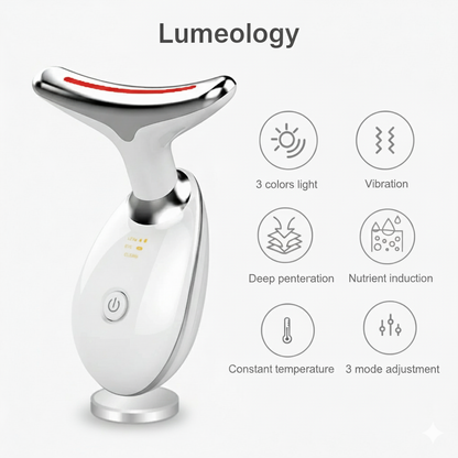 Lumeology + No-Tox Serum