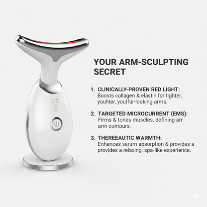 Lumeology + No-Tox Serum