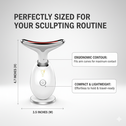 Lumeology + No-Tox Serum
