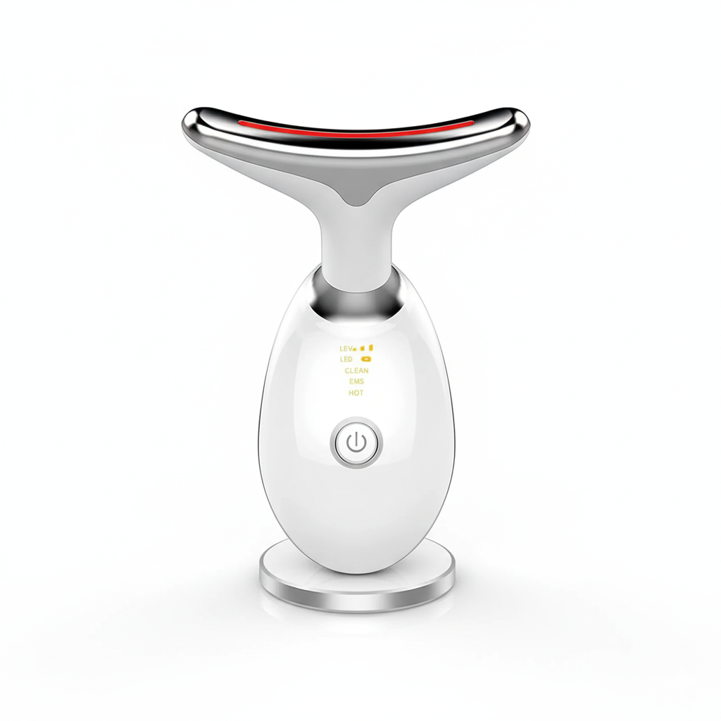 Lumeology + No-Tox Serum