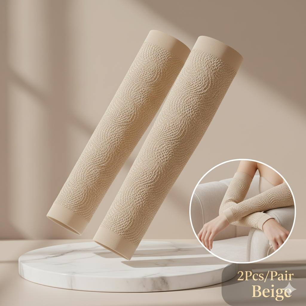 Arm Slimming Wraps