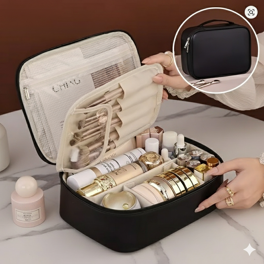 Luxury Travel Bag